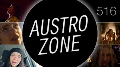 Austrozone: Fünf österreichische Musiktitel wöchentlich
