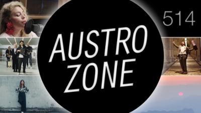Austrozone: Mulatschag TV presents Austrozone
