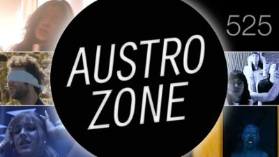 Austrozone: Neue Songs aus Österreich