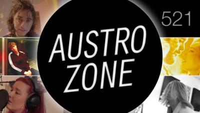 Austrozone: Die preisgekrönte Clipshow (Amadeus Austrian Music Awards).