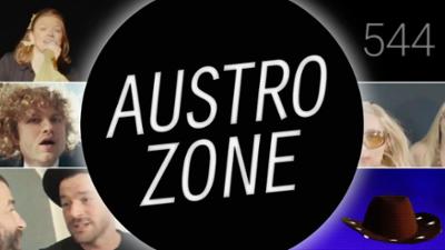Austrozone: Neue Songs von Bibiza, My Ugly Clementine, Mwita Mataro, Joe Marshall Smith und Zaphiir 