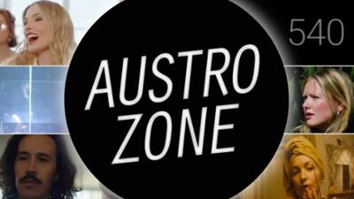 Austrozone: Neue Songs von Esther Graf, Exit Void, Folkshilfe, Maxi Nagl & Jonnawetter und Elena Shi