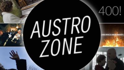 Austrozone: AUSTROZONE