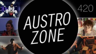 Austrozone