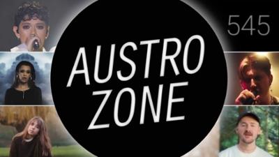 Austrozone: Neue Songs von JJ, Vanaya, Jo the Man the Music, Bacon Piglets und Dominik Gassner