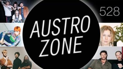 Austrozone: Neue Songs von Baits, Sanna Frankie, Whsprs, Ava Fina und Aut of Orda