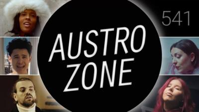 Austrozone: Neue Songs von von Adaolisa, Jo Nara & Xidi, Sidrit Vokshi, Magdalena Wawra und Päm