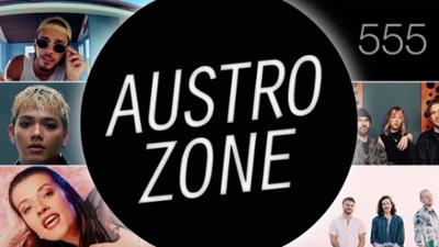 Austrozone: Neue Songs von Holza, JJ, Laura Heily, Anchorage und Folkshilfe