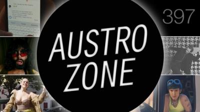 Austrozone: AUSTROZONE