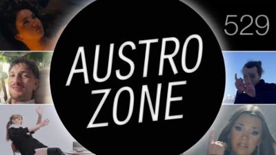 Austrozone: Neue Songs von Sinikka Monte, Rian, Ivery, Vanaya und Enterprise