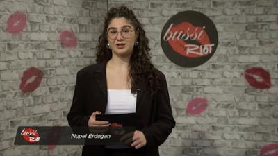 Bussi Riot: Frauen in der Kultur