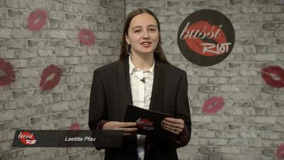 Bussi Riot: Frauen in männerdominierten Berufen