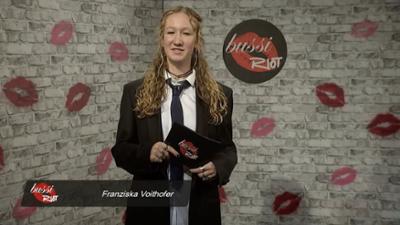 Bussi Riot: Frauen und Religionen