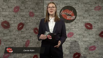 Bussi Riot: Feminismus in der Zukunft