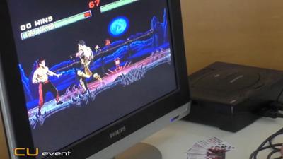 CU television: CU-TV