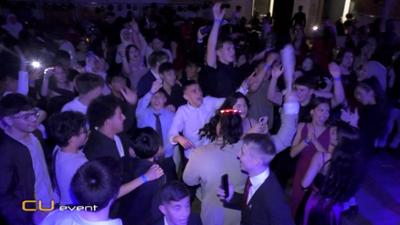 CU television: Jugendgesundheitskonferenz / SVC-Ball in Favoriten / WordUp Fest im Jugendzentrum Erl