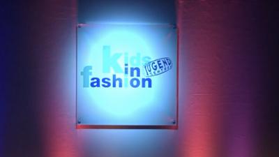 CU television: Kids in Fashion