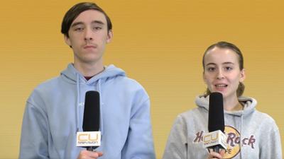 CU television: WordUp and much more