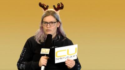 CU television: Jahresrückblick
