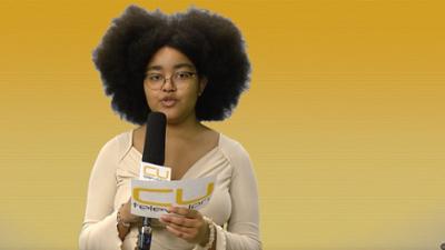 CU television: Mädchensendung