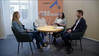 Das Dreieck: Die Demokratie und ich: Was du tun kannst