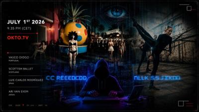 Delete TV: Dancing on bits and bytes