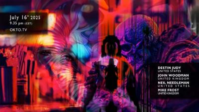 Delete TV: Delete TV