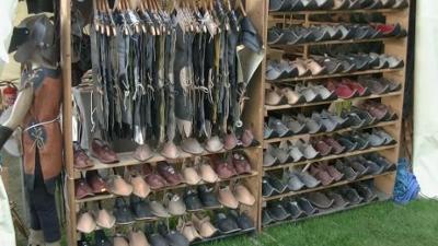 Der kleine Stadtstreicher