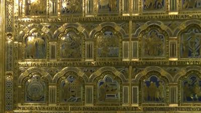 Der kleine Stadtstreicher: Stift Klosterneuburg