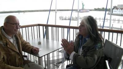 Der kleine Stadtstreicher