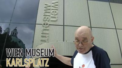 Der kleine Stadtstreicher: Wien Museum