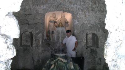 Der kleine Stadtstreicher: Hellbrunn