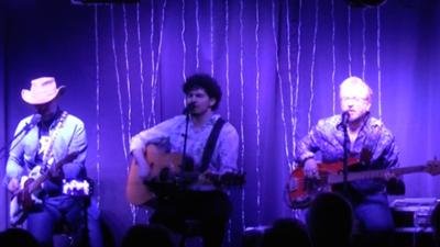 Der kleine Stadtstreicher: The Ridin Dudes