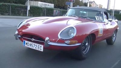 Der kleine Stadtstreicher: Vienna Classic Days (Teil 2 von 2)