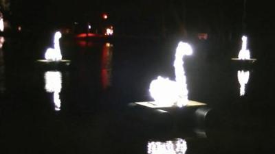 Der kleine Stadtstreicher