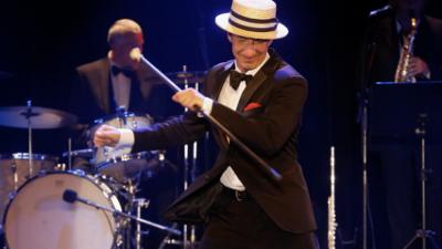 Der kleine Stadtstreicher