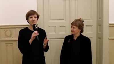 Der Wal: Aus den Theatern der Stadt