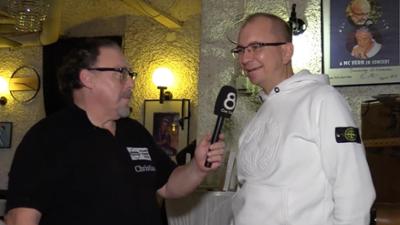 Der Wal: 66 Tanzbeine und eine Mausefalle