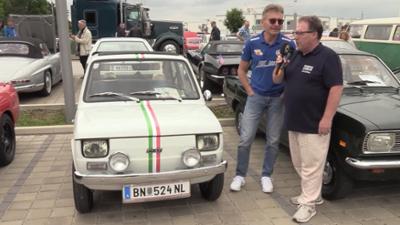 Der Wal: Folge vom 19.6.2023