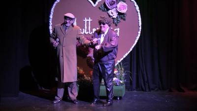 Der Wal: Folge vom 22.5.2023