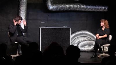 Der Wal: Ladies Night