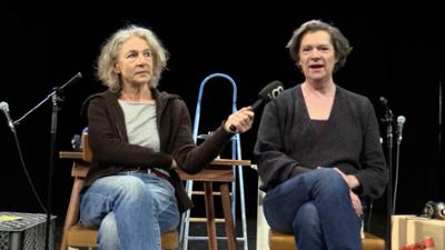 Der Wal: Michael Jedlicka/Herringsschmaus im Marchfelderhof/Mein Ungeheuer/Elfriede Gerstl