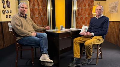 eingSCHENKt: Josef Finster