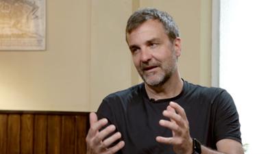 eingSCHENKt: Florian Klenk