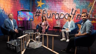 #Europa4me
