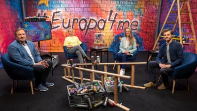 #Europa4me #Europa4me