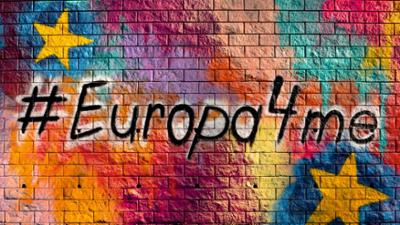 #Europa4me #Europa4me