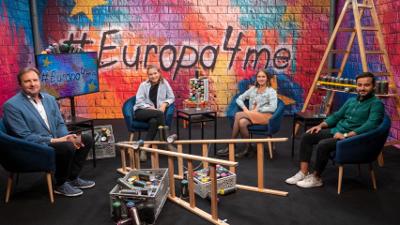 #Europa4me
