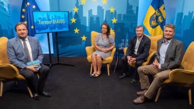 Europa : DIALOG