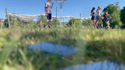 Europäische Literaturtage: Wie soll das Weitergehen?